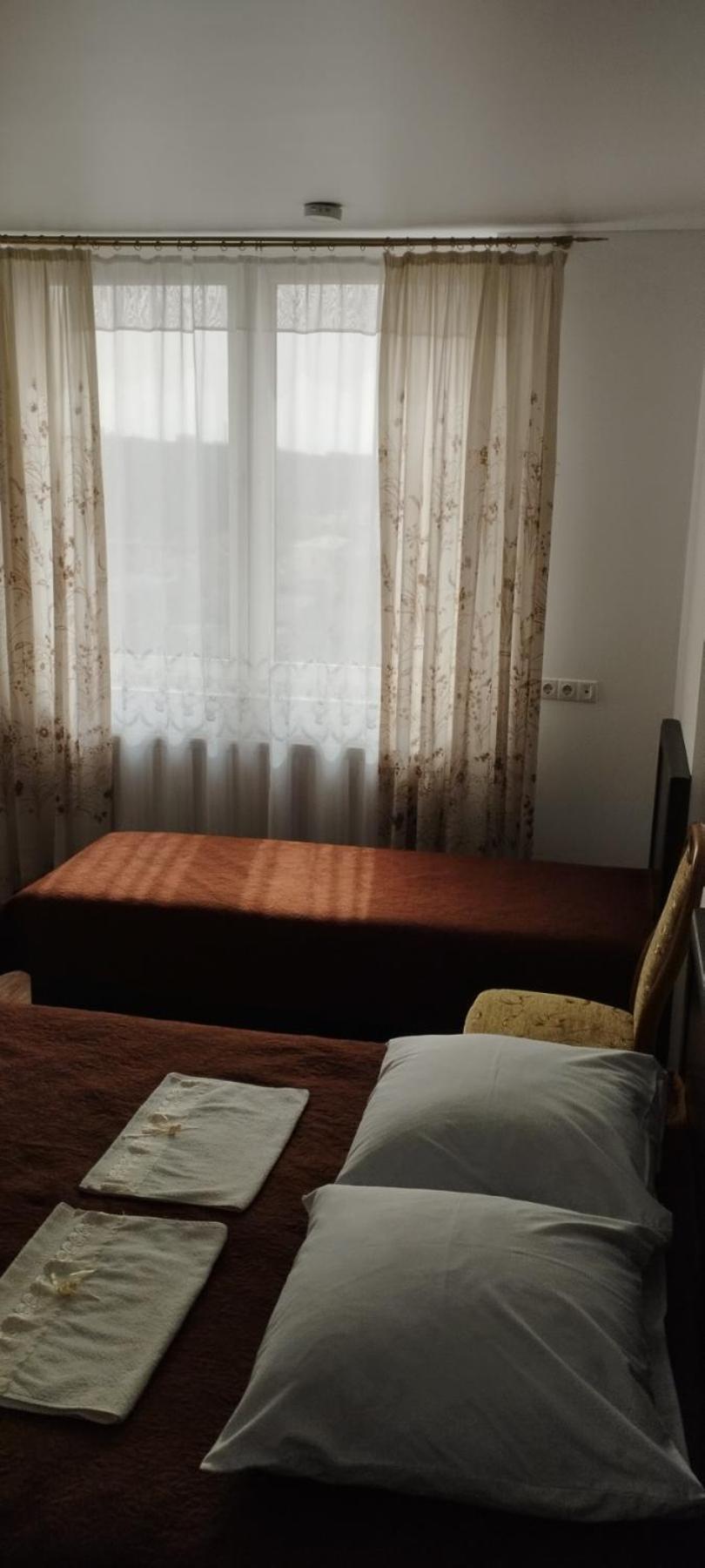 Rooms With Fortetsya View 2 Kamjanets-Podilsky Buitenkant foto